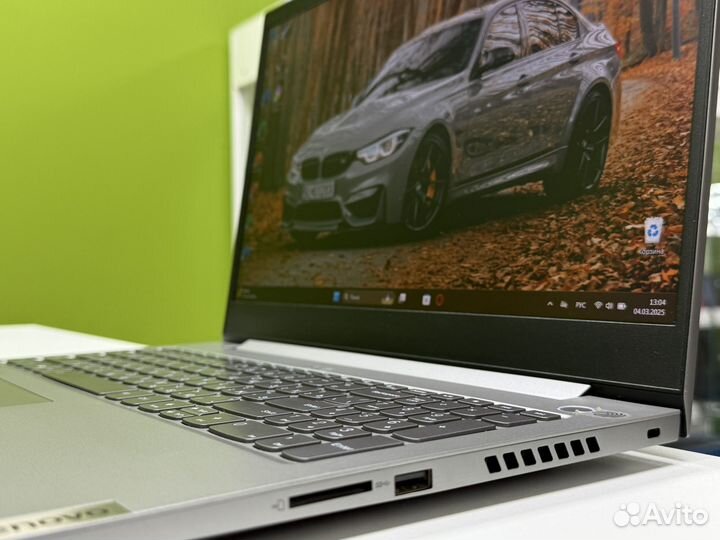 Ноутбук Lenovo ThinkBook/GTX 1650