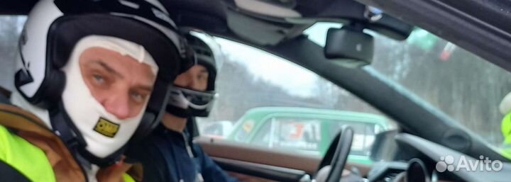 Инструктор по вождению, Крылатское, Молодежная, Ку