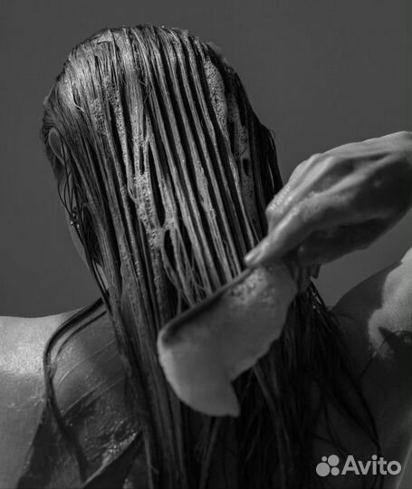 Кератиновое выпрямление волос и ботокс