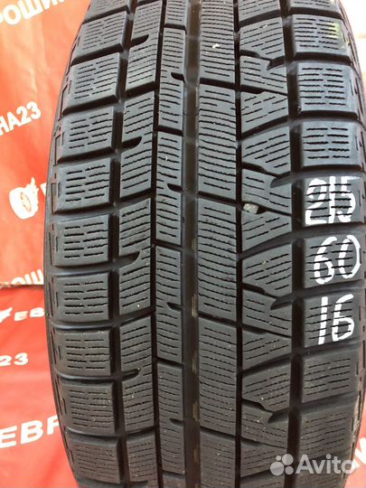 Yokohama Ice Guard IG60 215/60 R16 95Q