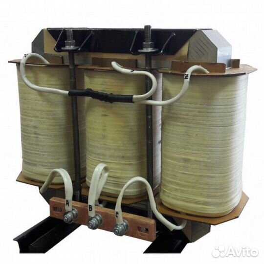 Перемотка электродвигателей и трансформаторов