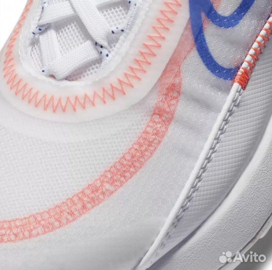 Кроссовки Nike Air Max 2090