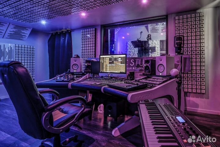 Любая минусовка на заказ/фонограмма караоке