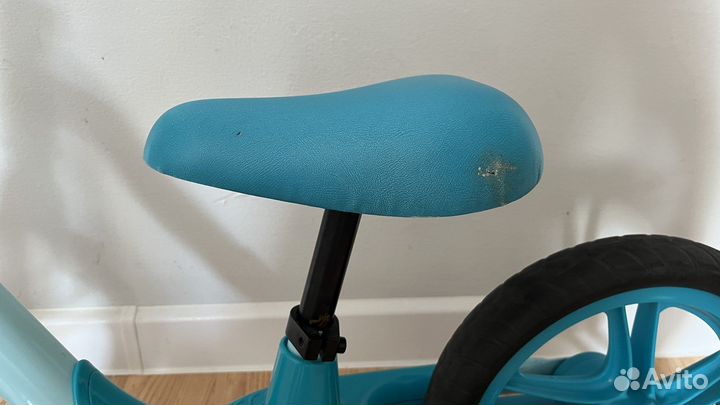 Беговел lionelo