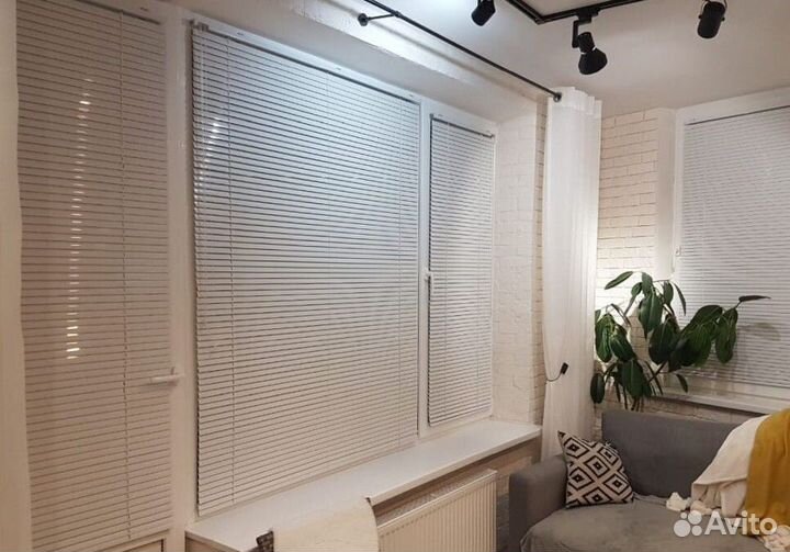 Горизонтальные жалюзи E8240-Q6746