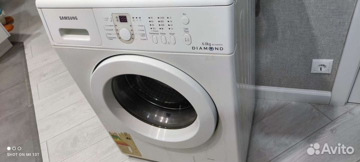 Стиральная машина бу