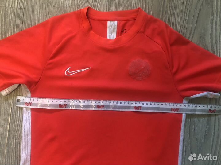 Футболка nike dry fit S