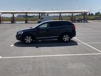 Volvo XC60 2.4 AT, 2014, 215 000 км, с пробегом, цена 1 729 200 руб.