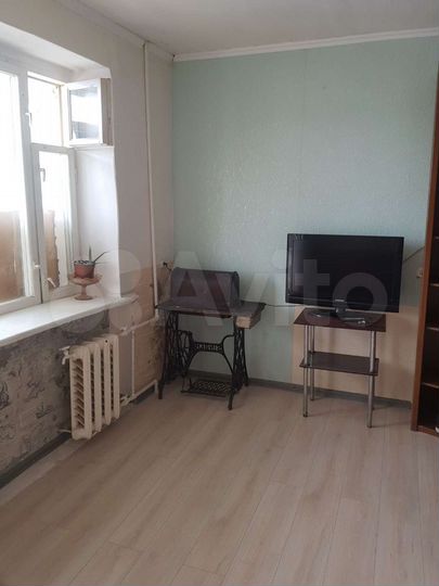 Комната 25 м², 4/5 эт.