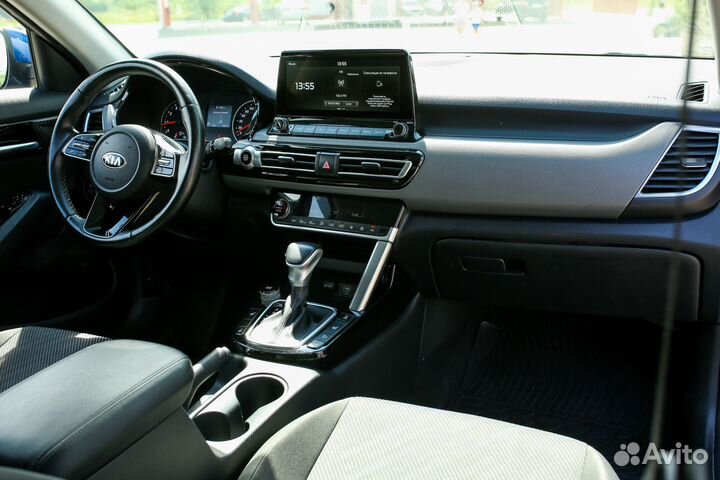 Прокат автомобиля посуточно