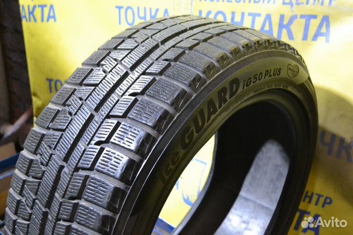 Yokohama Ice Guard IG50+ 225/50 R17