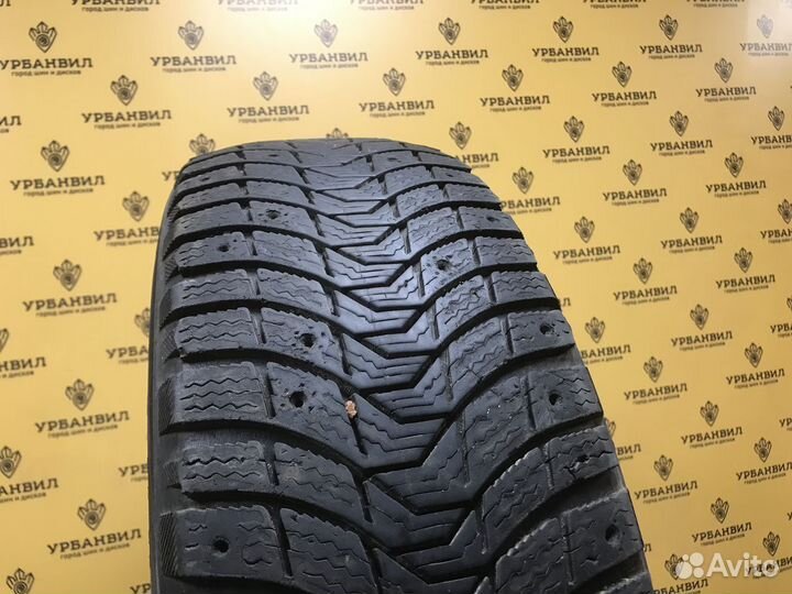 Michelin X-Ice North XIN3 215/65 R16 102T