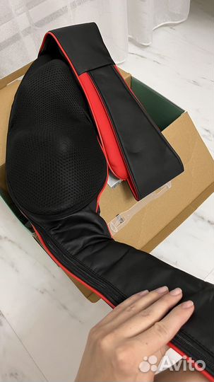 Массажер для шеи и плеч