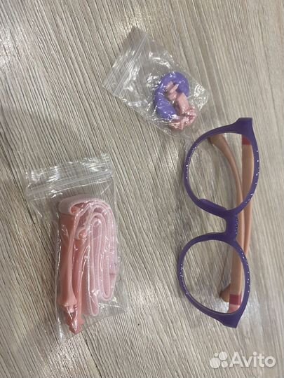 Оправа детская