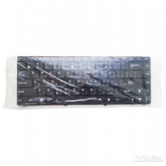 Клавиатура для ноутб. Asus K40. Отп. в регионы