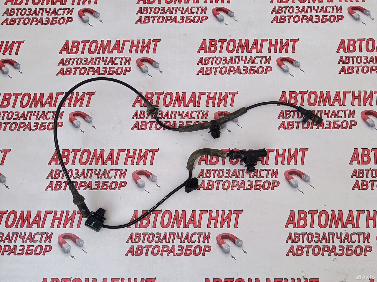 Датчик абс передний левый Хавал Ф7Х F7X