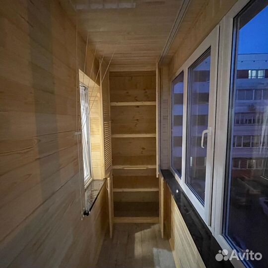 Пластиковые окна - балконы, веранды