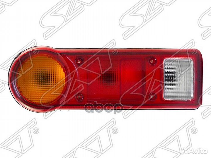 Фонарь задний hyundai porter/H100 94-04 LH ST-2