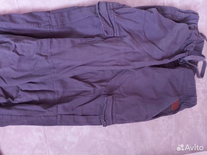 Вещи на мальчика