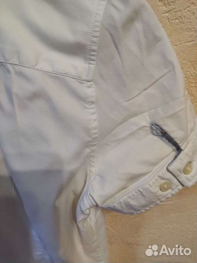 Gant рубашка р. 34