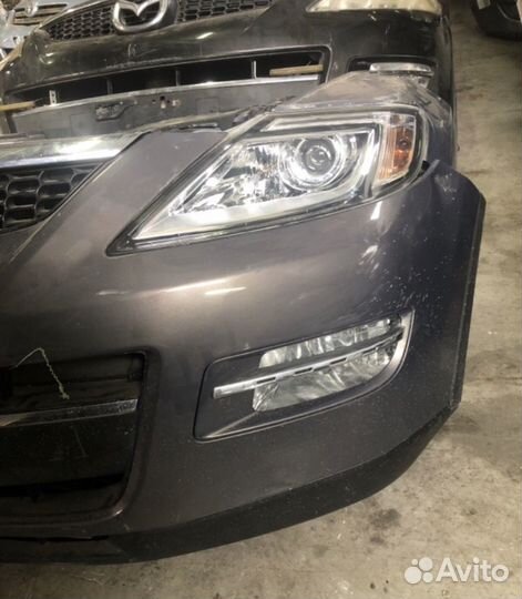 Носкат ноускат Mazda CX 9 3.7 2008