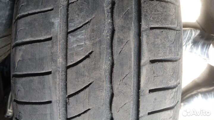 Pirelli Carrier Winter 185/60 R14 82