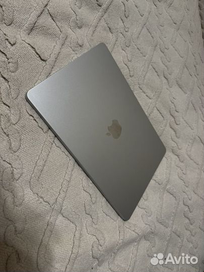 Apple Macbook Air 13 2024 M3