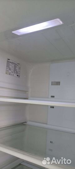 Холодильник бу samsung