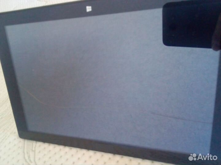 Планшет dexp Ursus 10XW