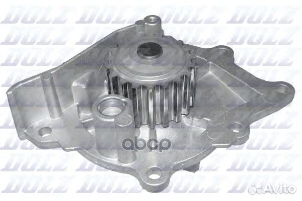 Насос водяной ford/peugeot/citroen/land rover 2