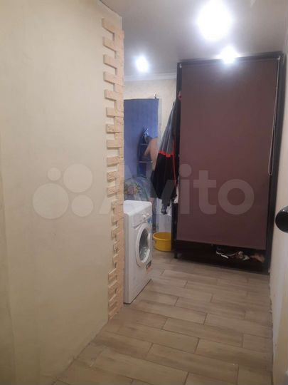 2-к. квартира, 45,9 м², 2/2 эт.