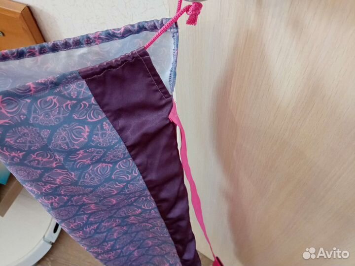 Чехол для коврика йоги