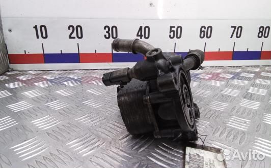 Корпус масляного фильтра дизельный ford kuga 1 (KOL02A801)