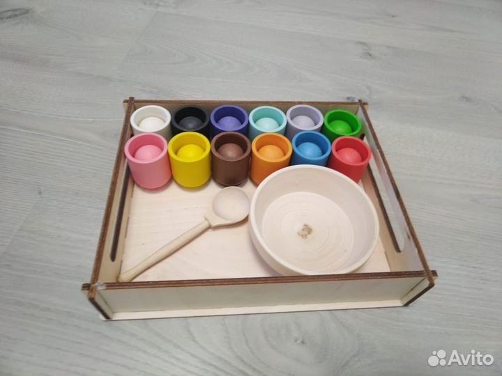 Деревянный сортер