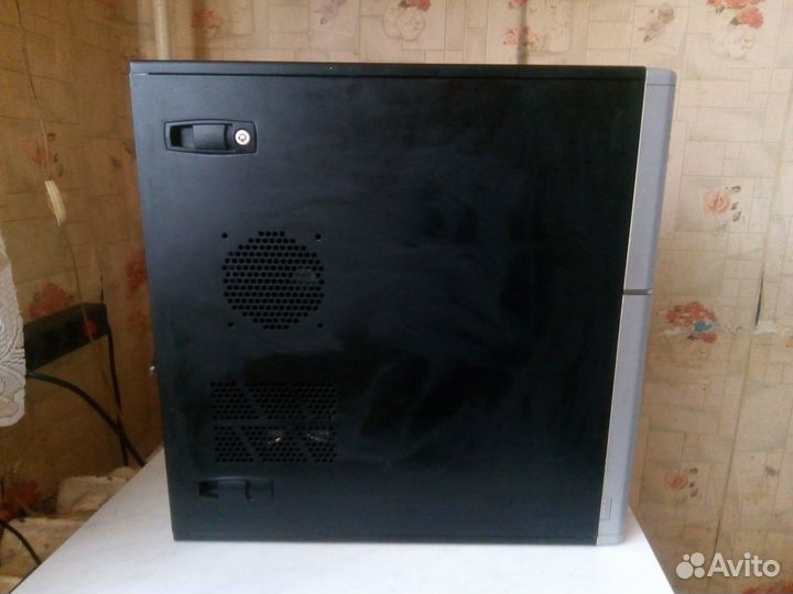 Системный блок