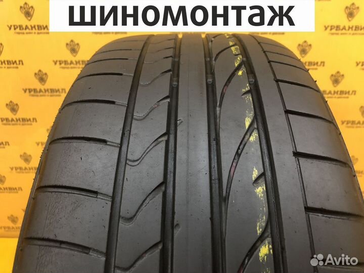 Bridgestone Potenza RE050A 225/50 R18 95W