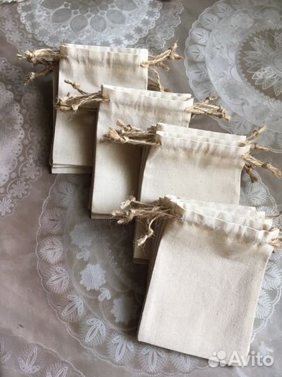 Мешочек для упаковки