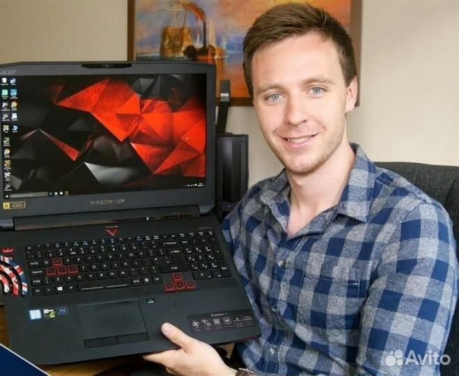 Компьютерная помощь