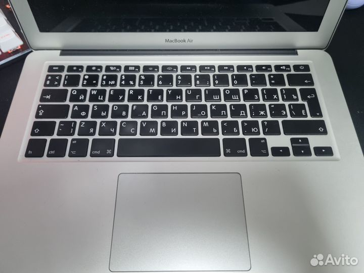 Apple MacBook air 13 2017