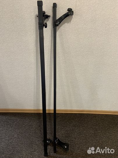 Багажник на крышу ваз