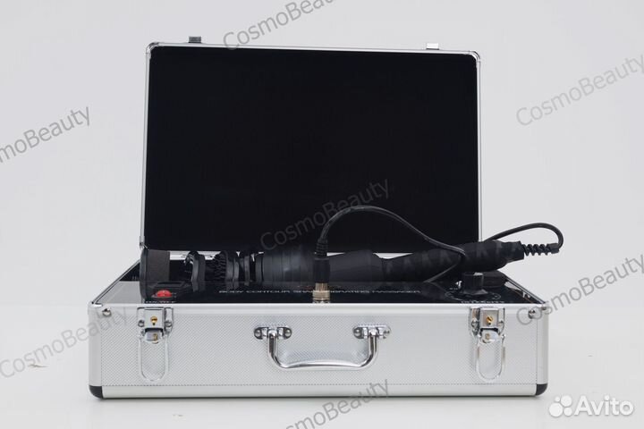 Аппарат вибромассажа G5