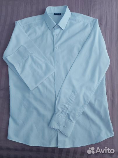 Рубашка школьная Brostem, размер L