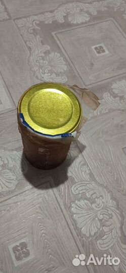 Крышки для консервирования