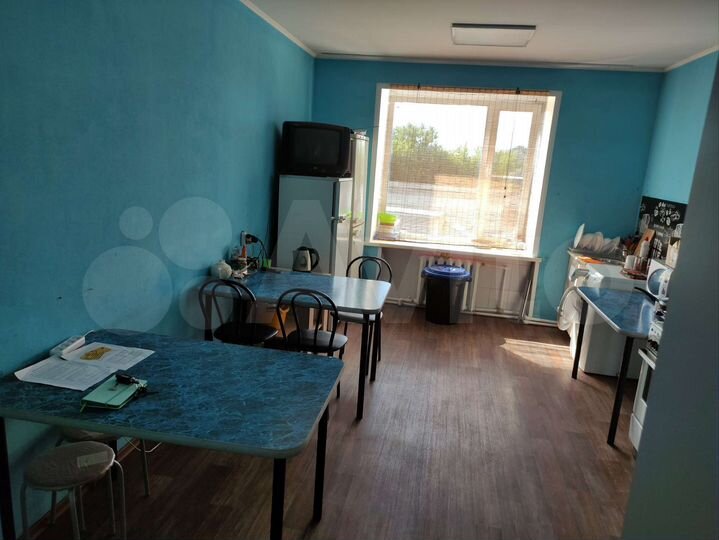 Комната 6 м², 2/2 эт.