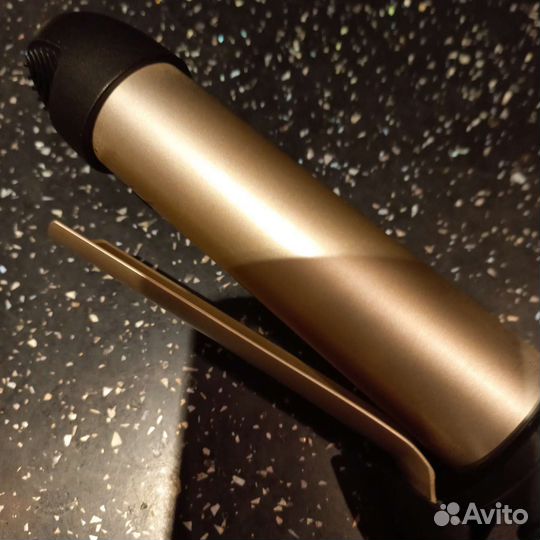 Плойка для волос