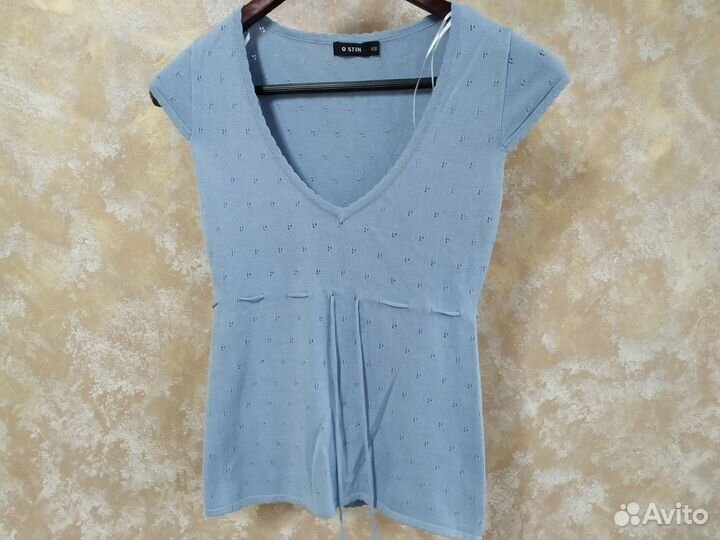 Женская одежда р-р 42-44