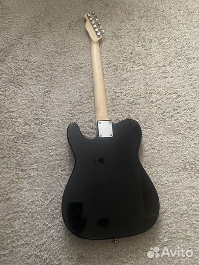 Электро гитара
