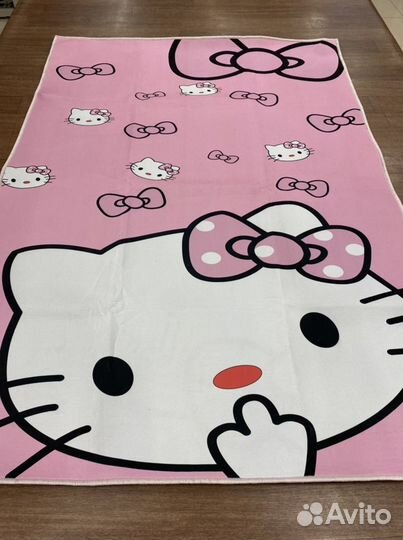 Ковры детские