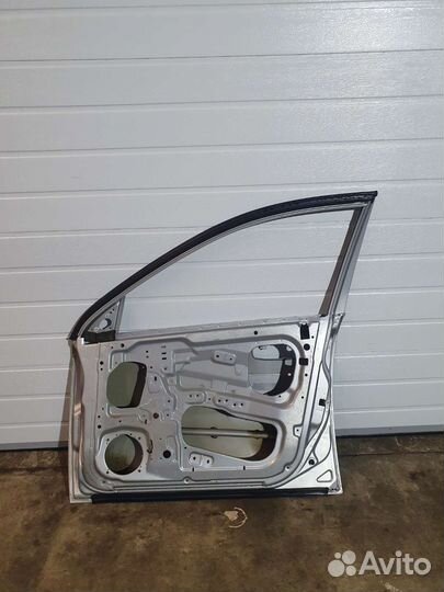 Дверь передняя правая Chevrolet lacetti седан