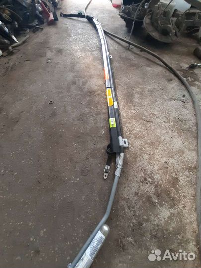 Подушка безопасности Kia Sportage 2